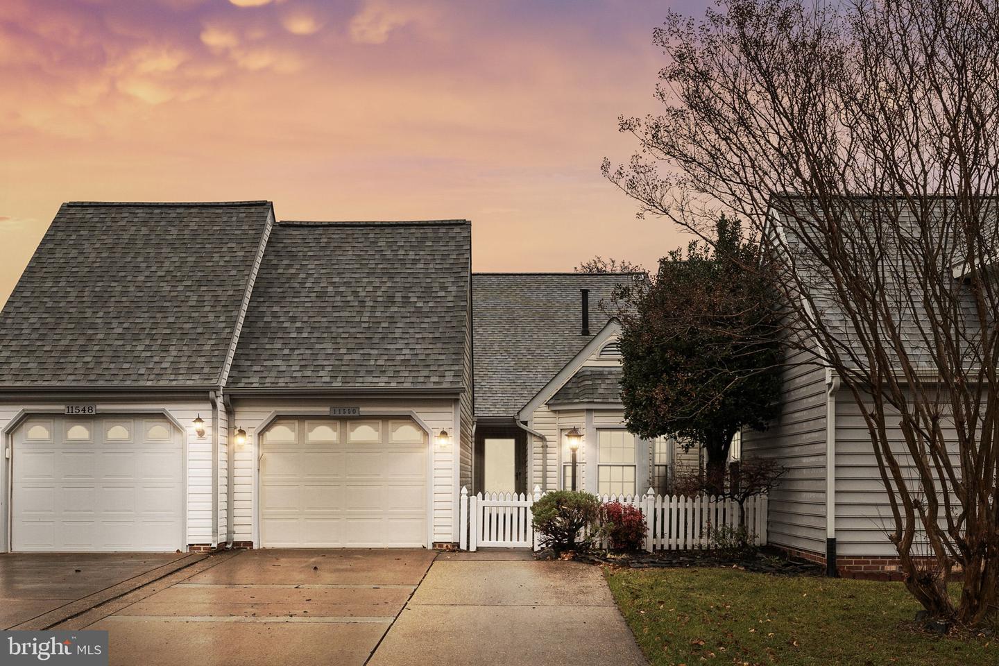 11550 Savannah Drive, Fredericksburg
