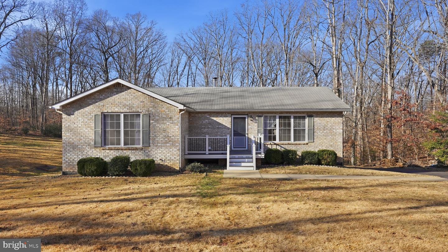 14630 N Rapidan Road, Fredericksburg