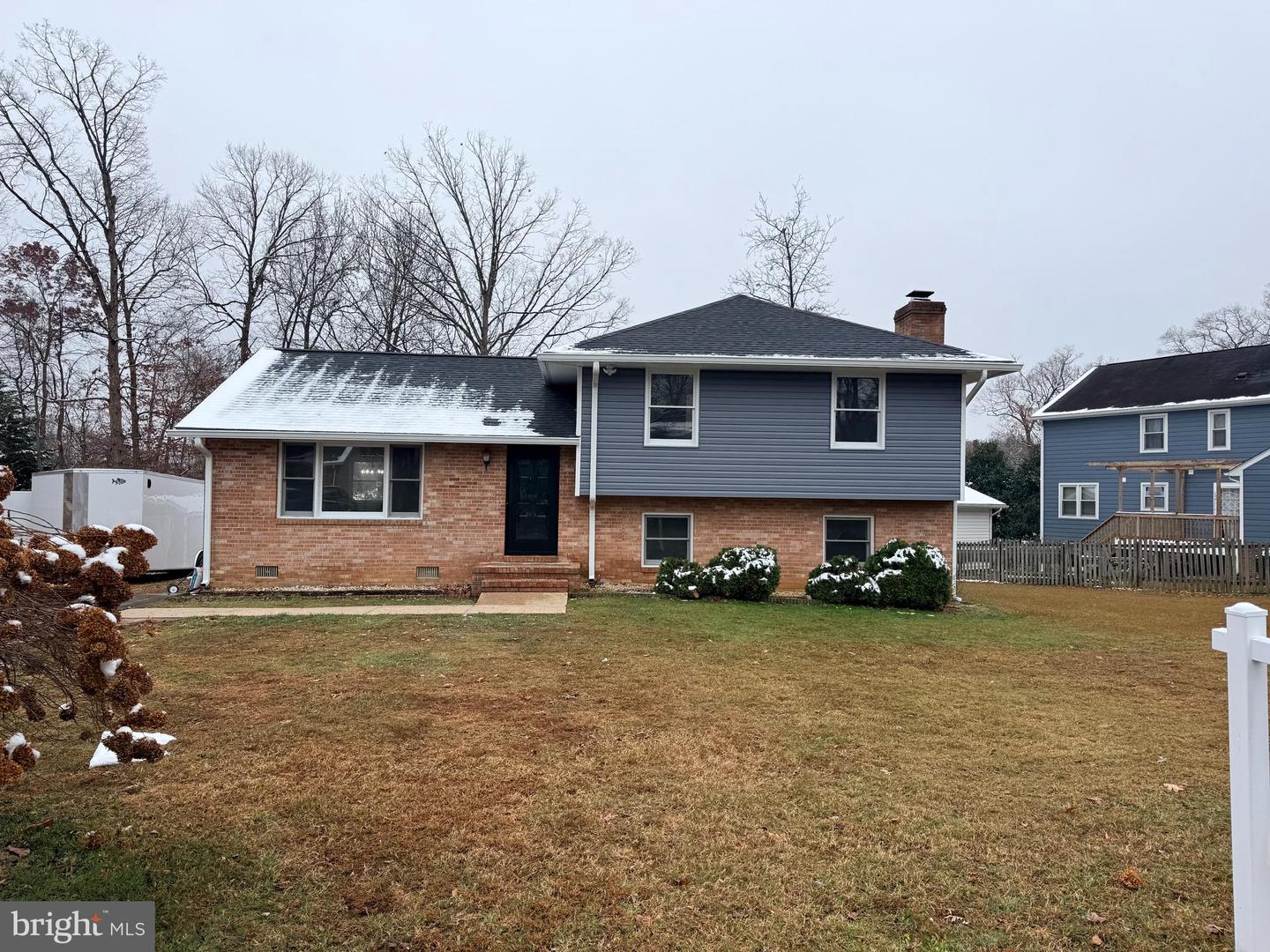 537 Butternut Drive, Fredericksburg