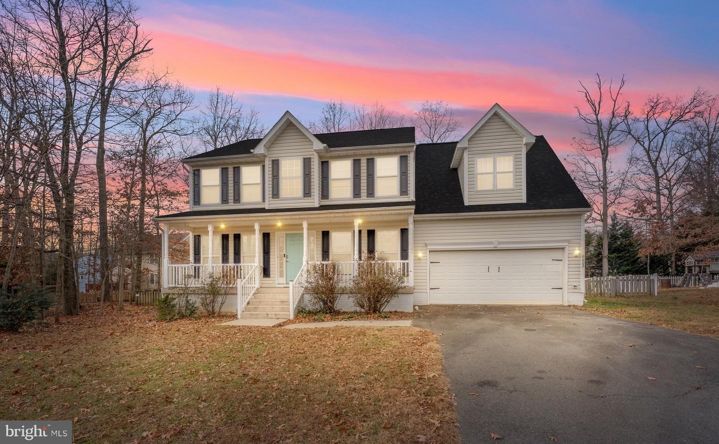 9402 Braken Court, Fredericksburg
