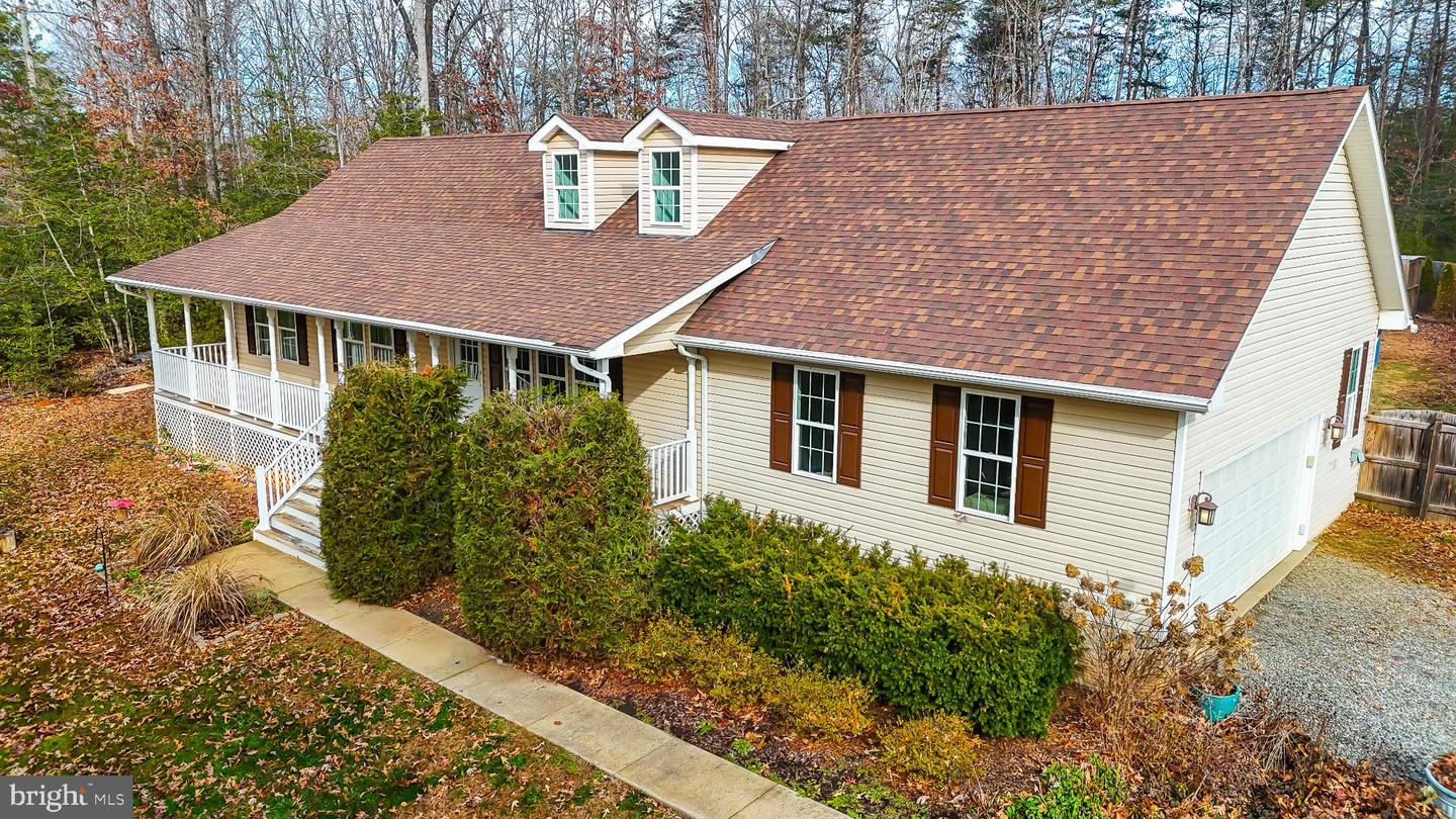 13403 Alva Brooks Lane, Spotsylvania