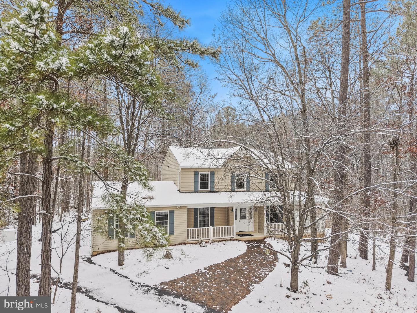 10305 Tracy Lane, Spotsylvania