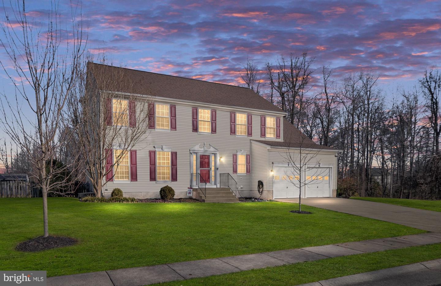 2707 Francis Court, Fredericksburg