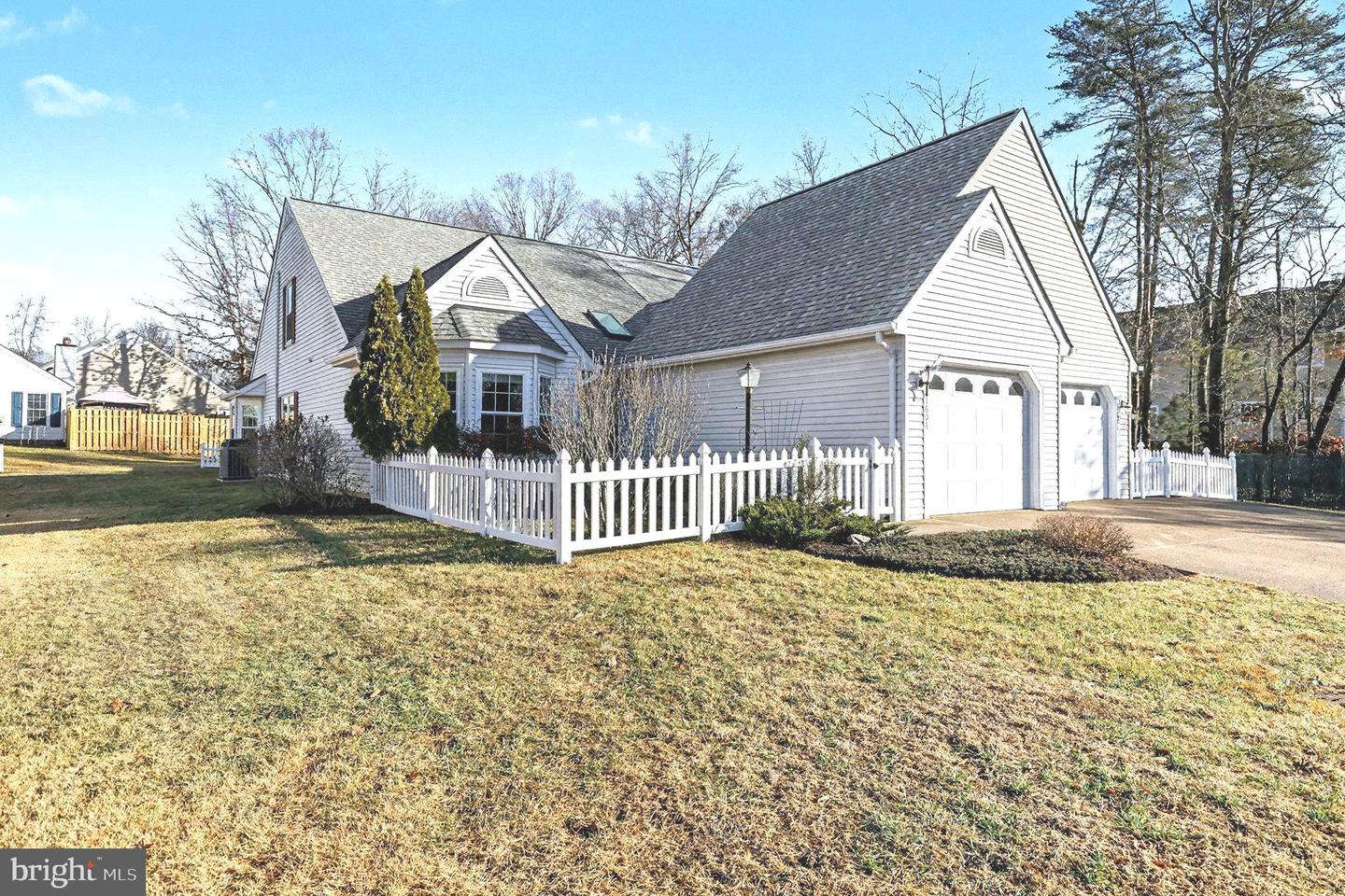 11604 Hampshire Court, Fredericksburg