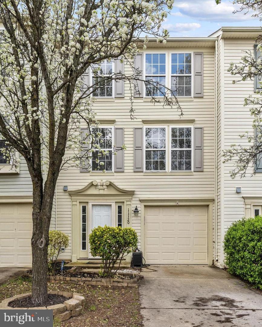 11120 Gander Court, Fredericksburg