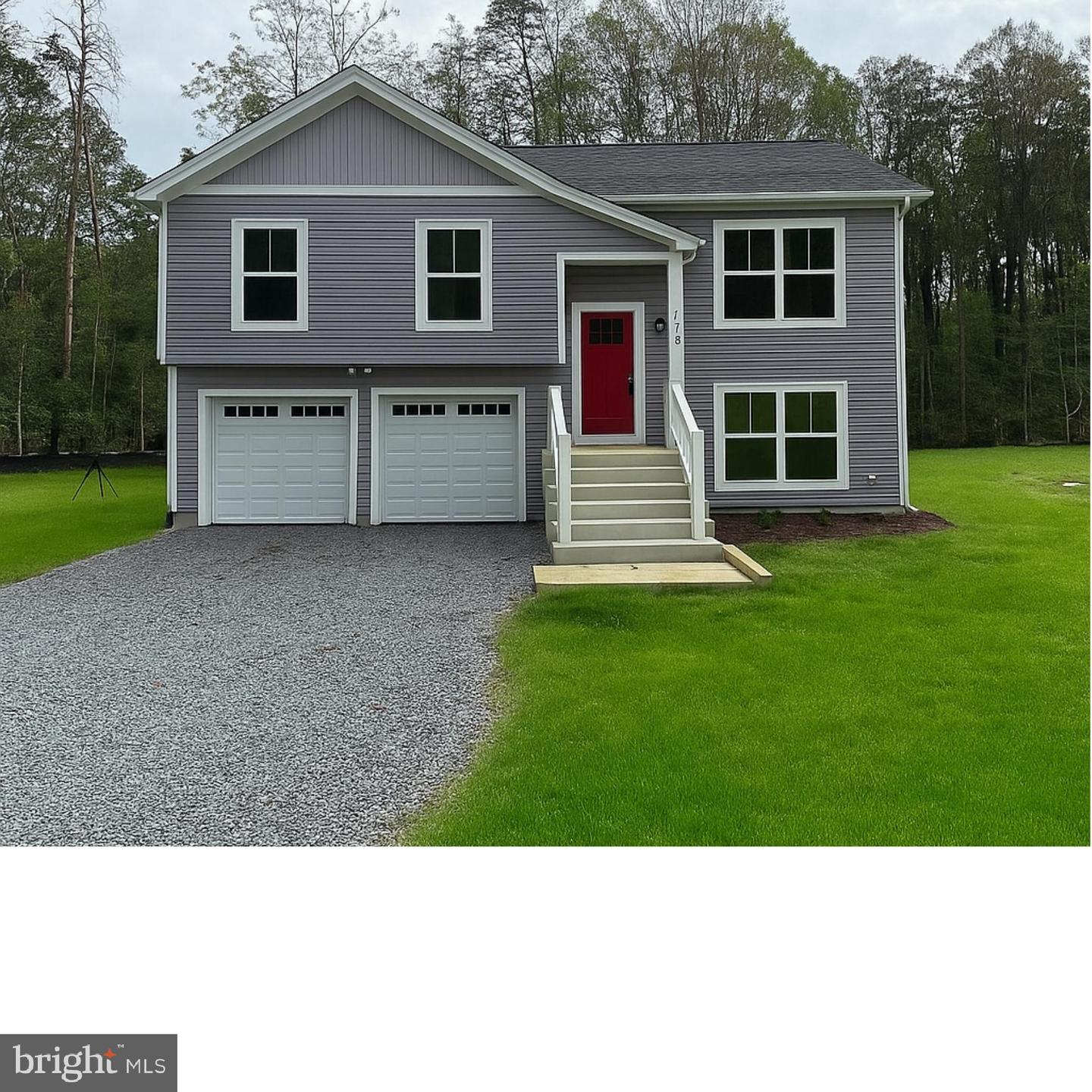 3145 Lewiston Road, Bumpass