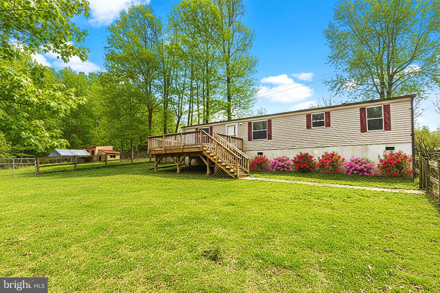 3109 Danbury Circle, Spotsylvania