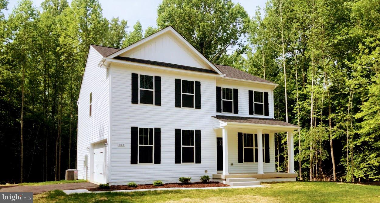 12002 Gordon Road, Fredericksburg
