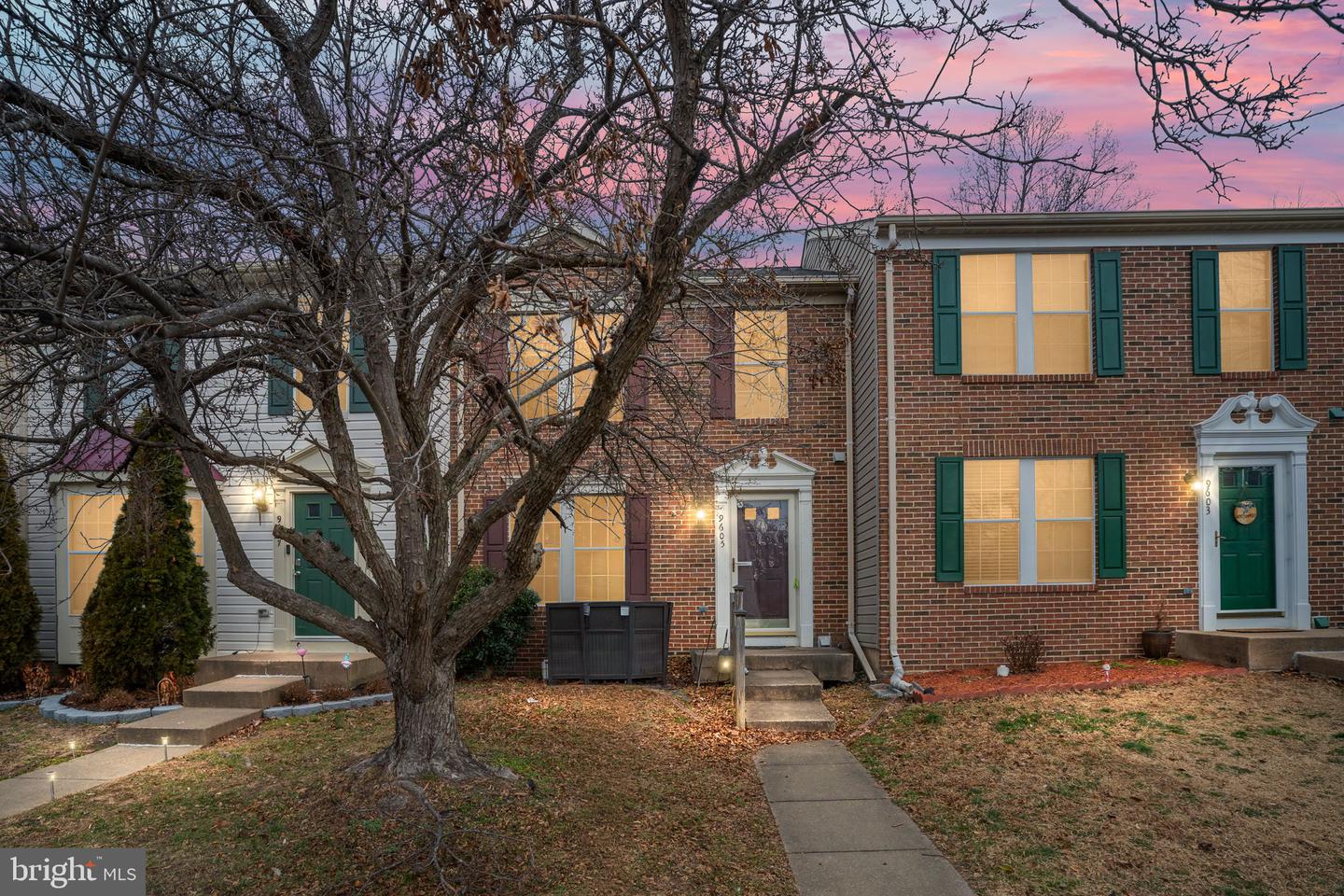 9605 Becker Court, Fredericksburg