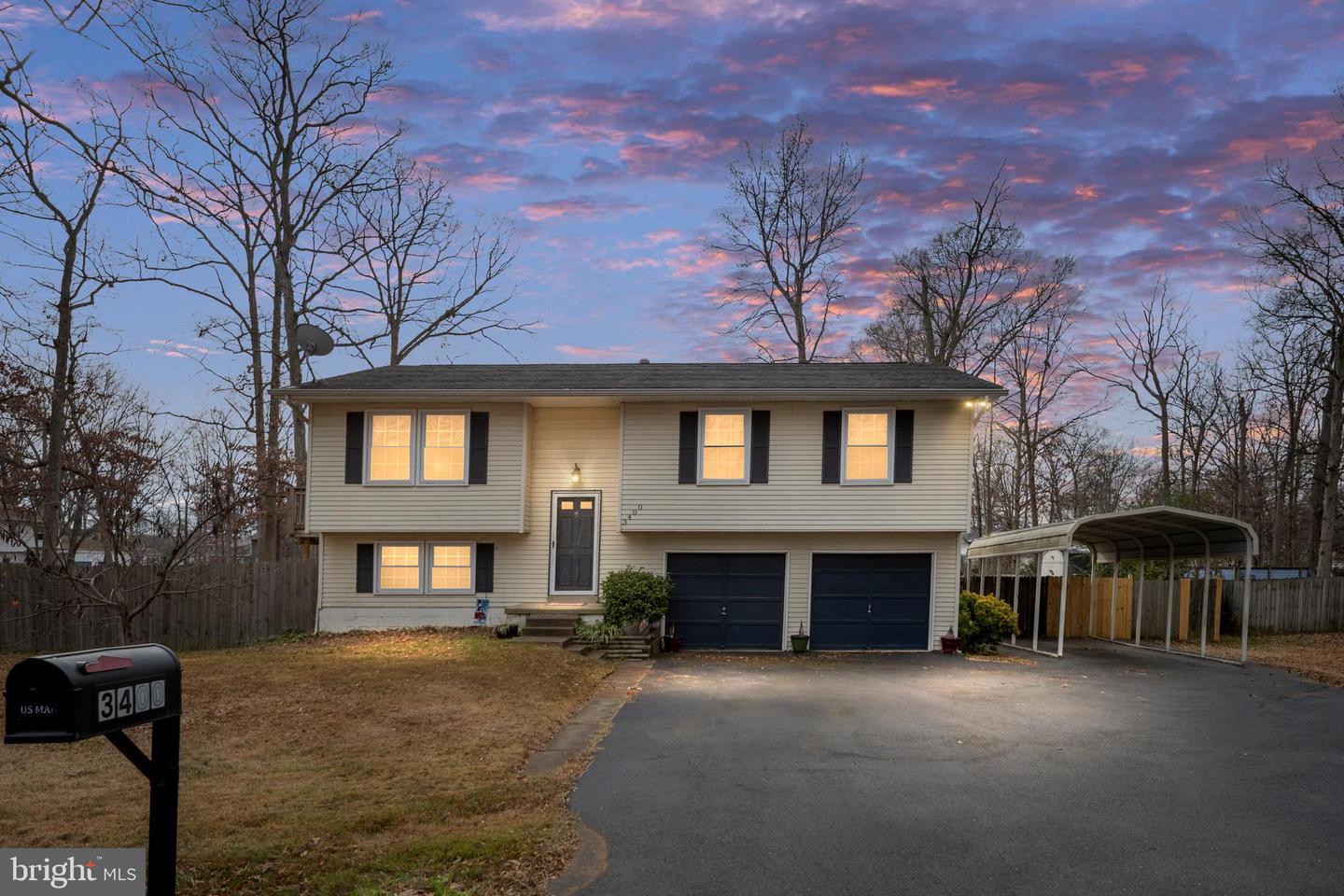 3400 Hawthorne Road, Fredericksburg