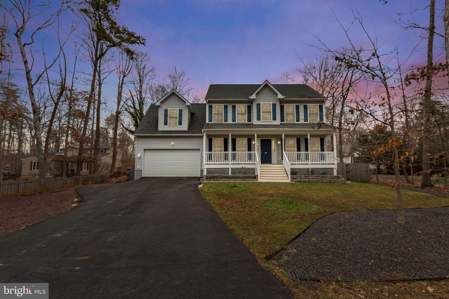 11803 Wilderness Park Drive, Spotsylvania