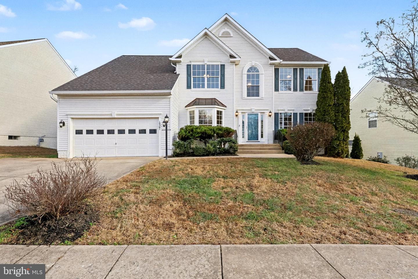 10301 Lees Crossing Lane, Fredericksburg
