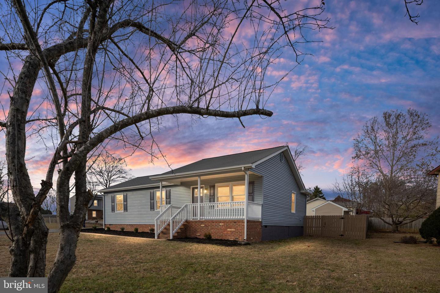 11200 Trisler Drive, Fredericksburg