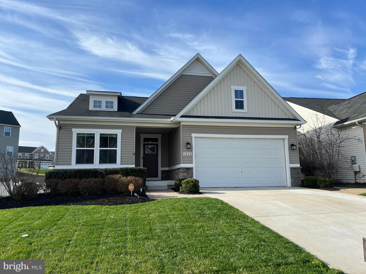 5424 Holley Oak Lane, Fredericksburg