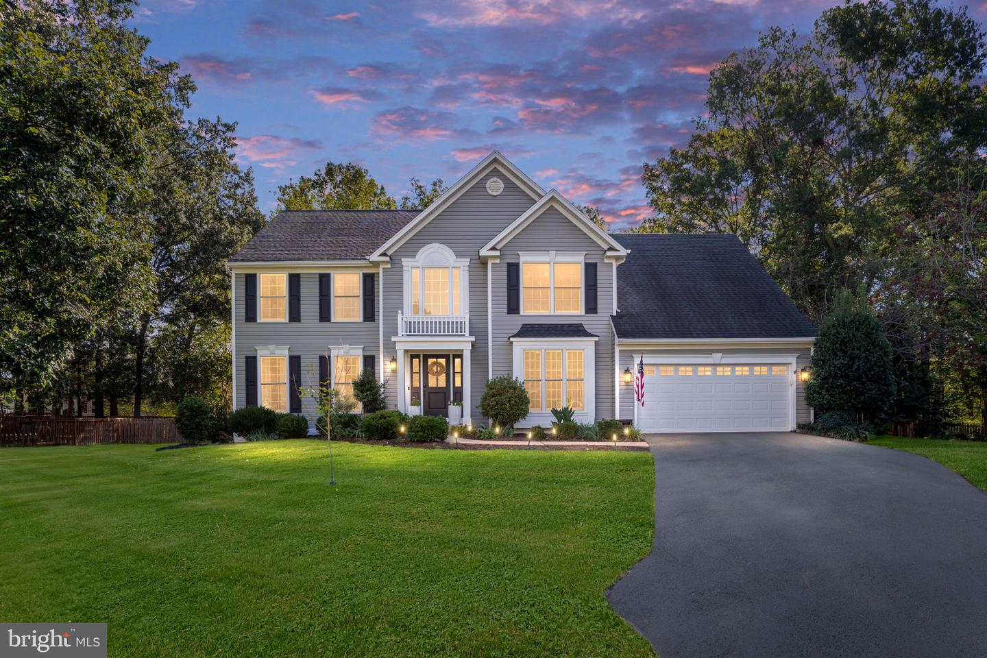 11703 Walsh Court, Fredericksburg