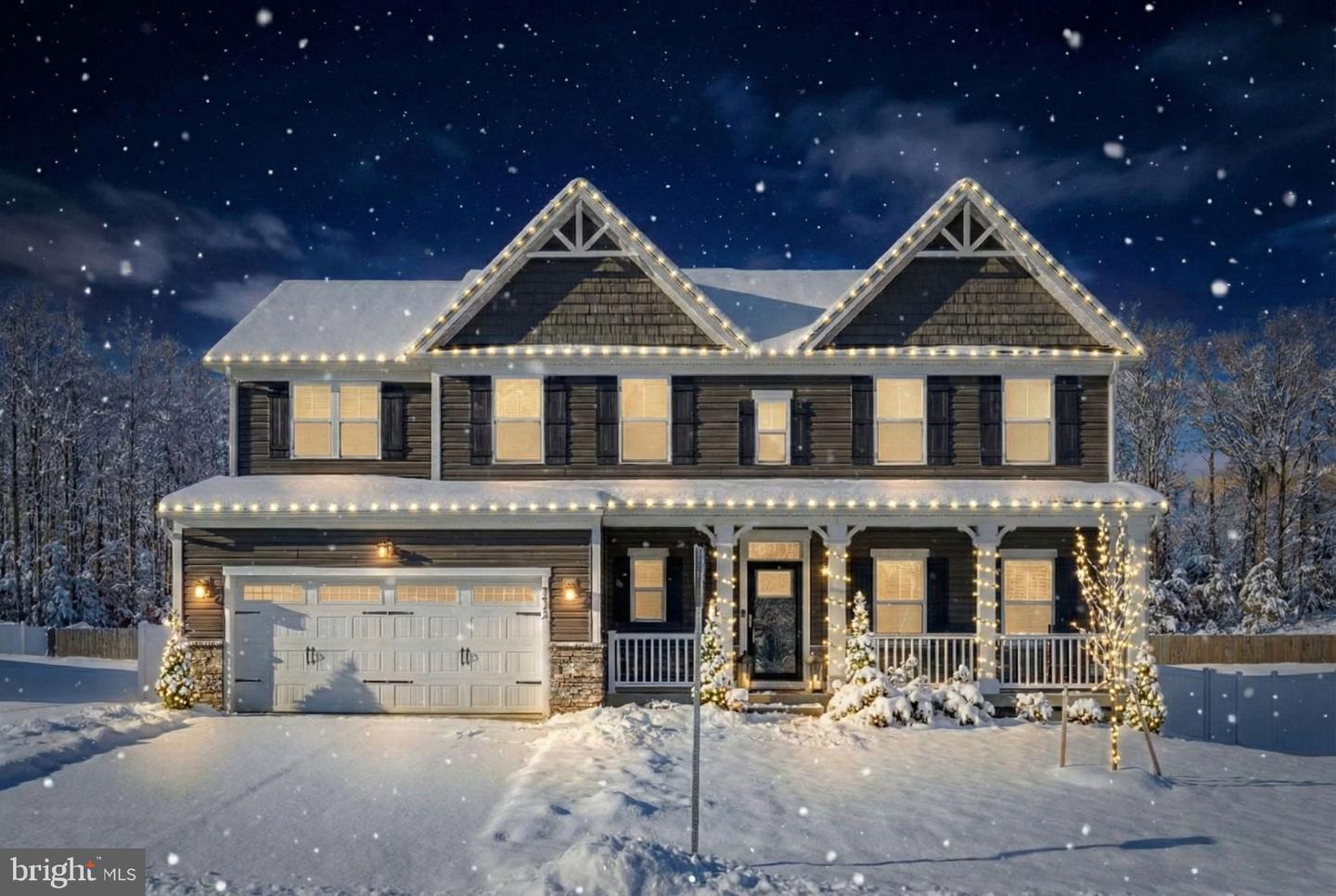 8612 Sylvannah Drive, Spotsylvania