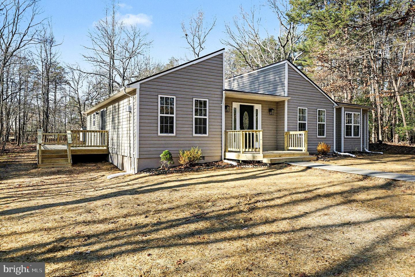 8610 Flippo Drive, Fredericksburg