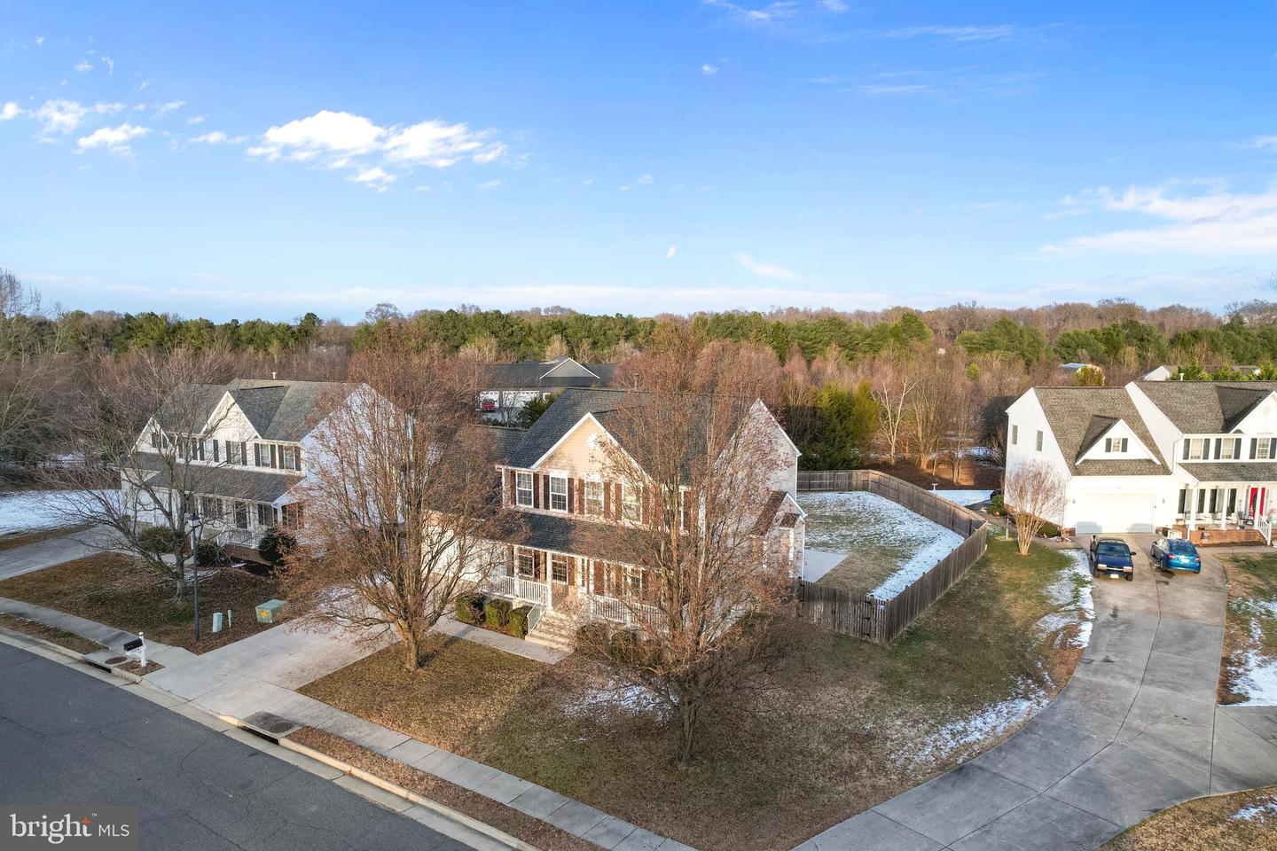 3004 Cahill Street, Fredericksburg