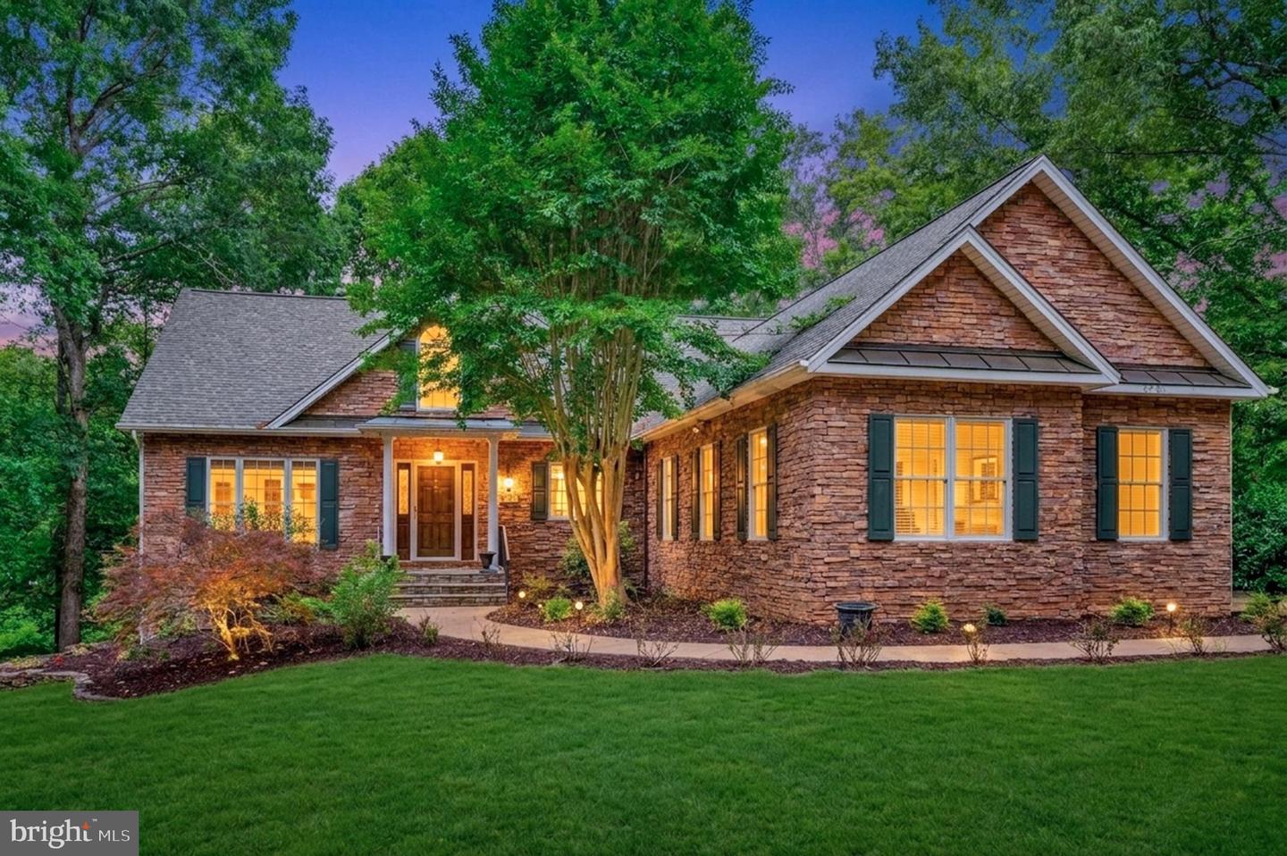 5501 Hickory Tree Lane