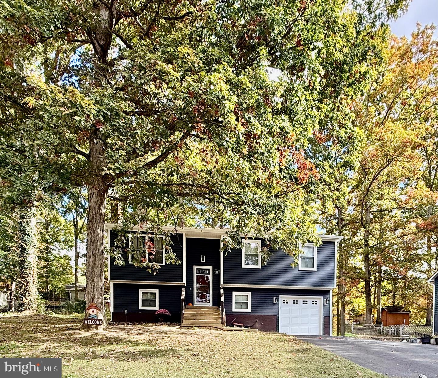 410 Albany Street, Fredericksburg