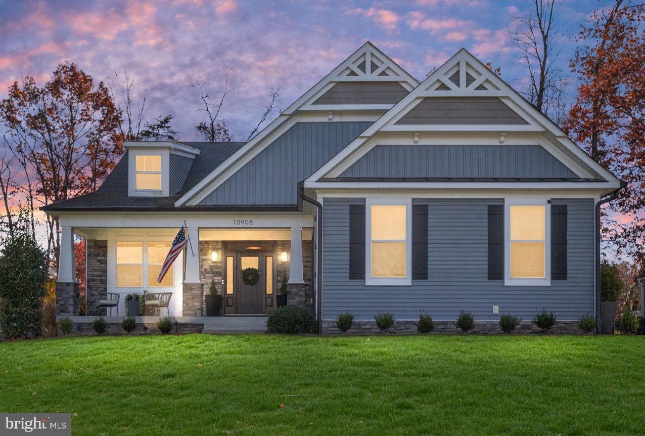 10908 Chatham Ridge Way, Spotsylvania