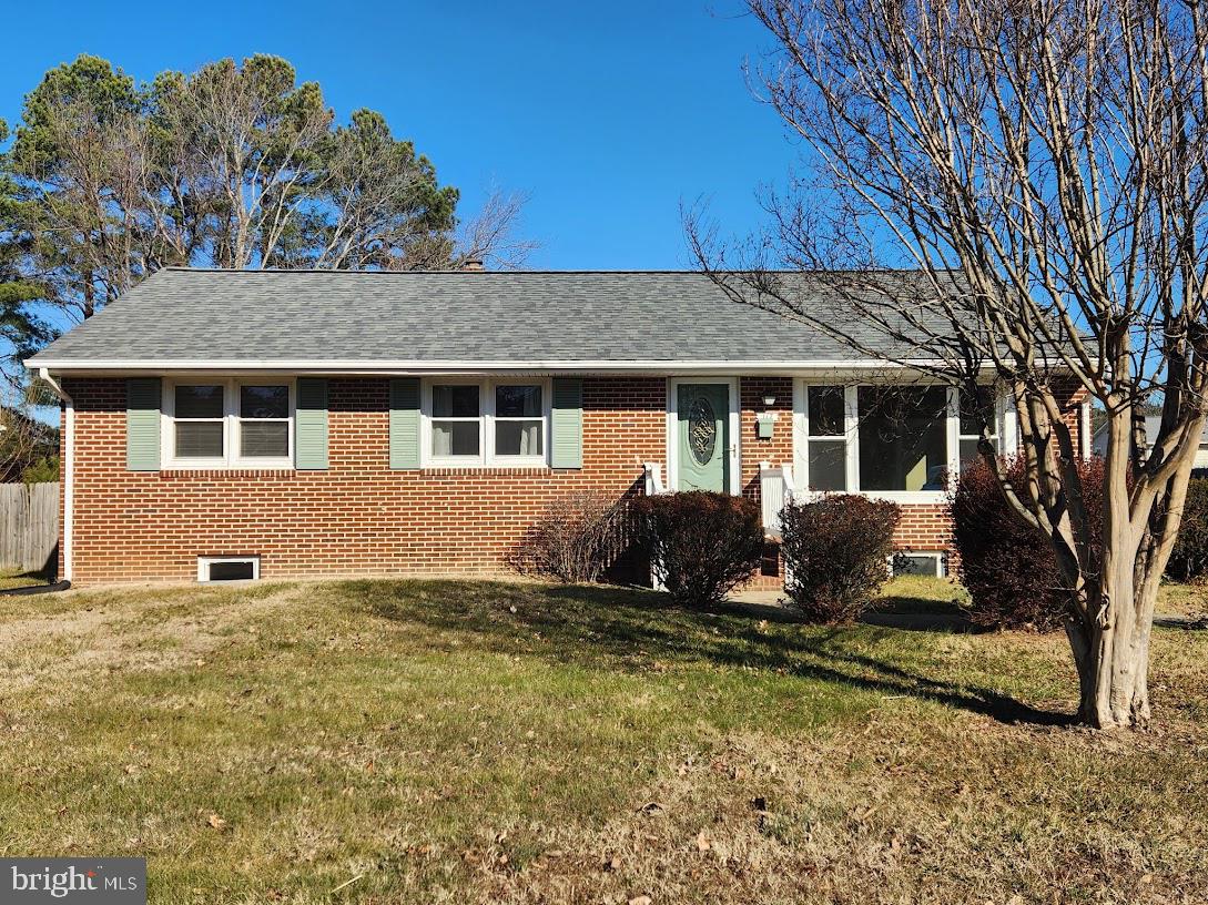 117 Laurel Avenue, Fredericksburg
