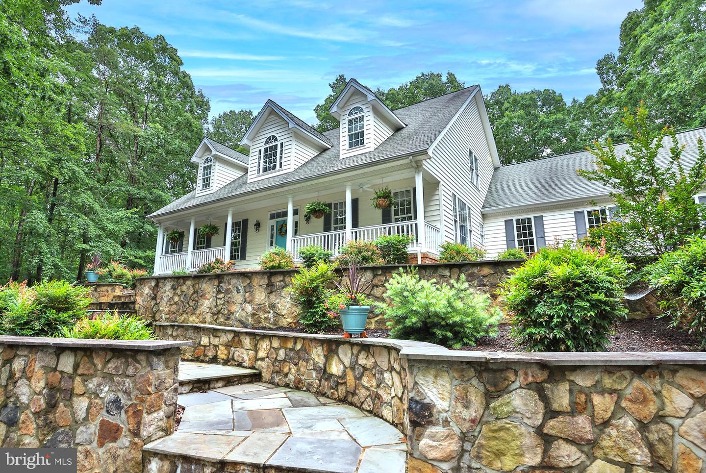 13608 S General Slocum Court, Fredericksburg