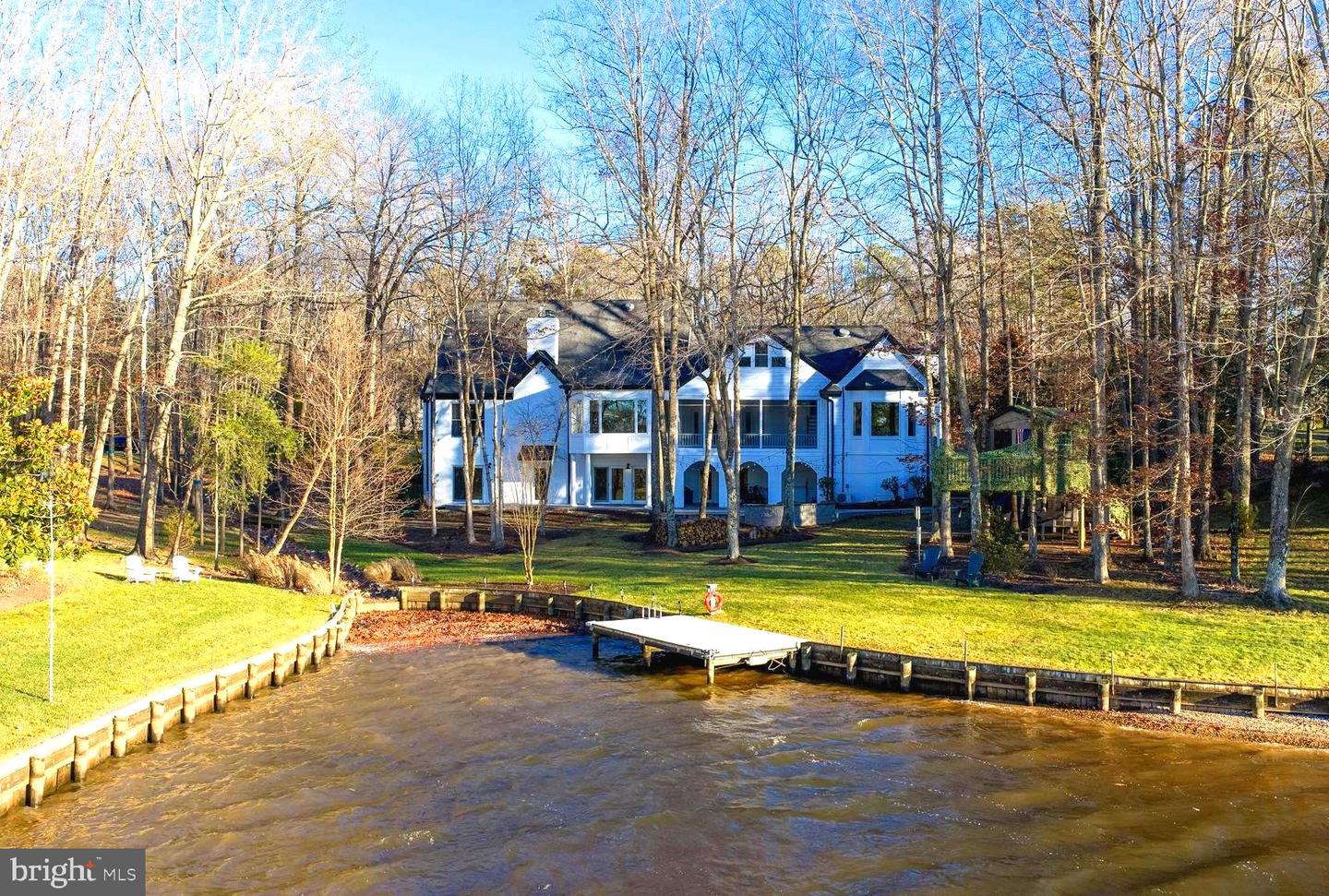 10822 Perrin Circle, Spotsylvania