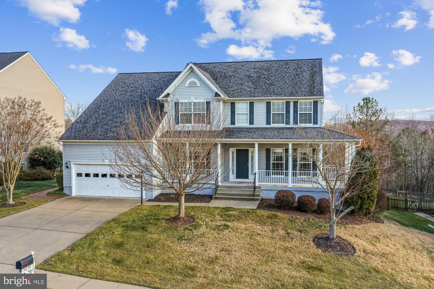 3634 Carolina Court, Fredericksburg