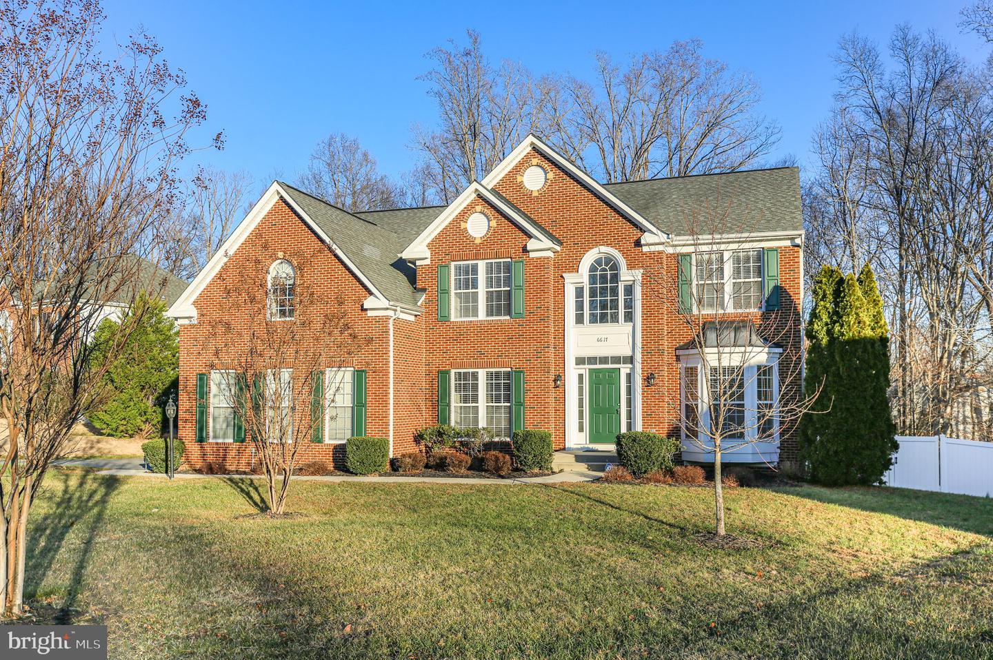 6617 Broad Creek Overlook, Fredericksburg