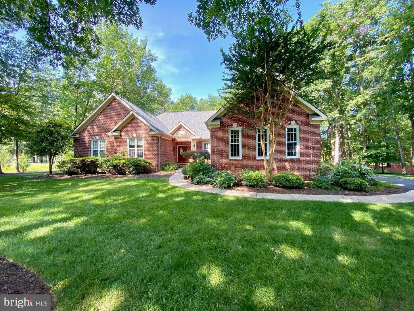 11606 Stonewall Jackson Drive, Spotsylvania