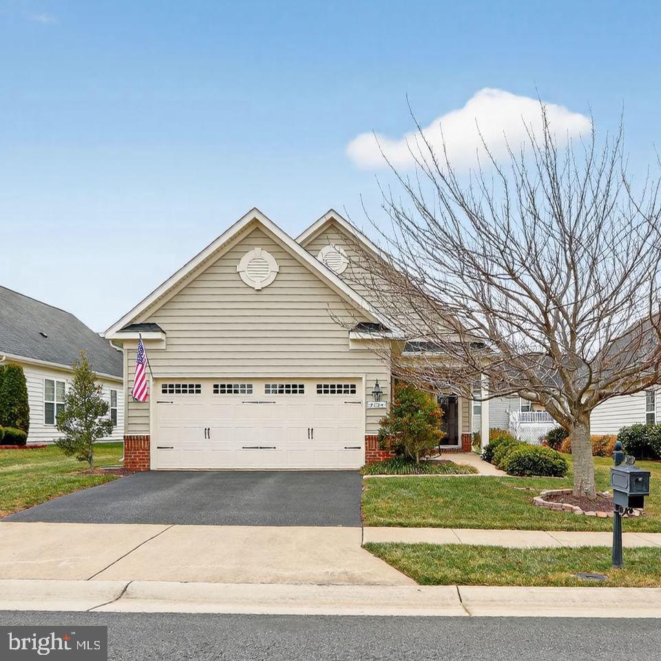 9724 Balls Bluff Drive, Fredericksburg