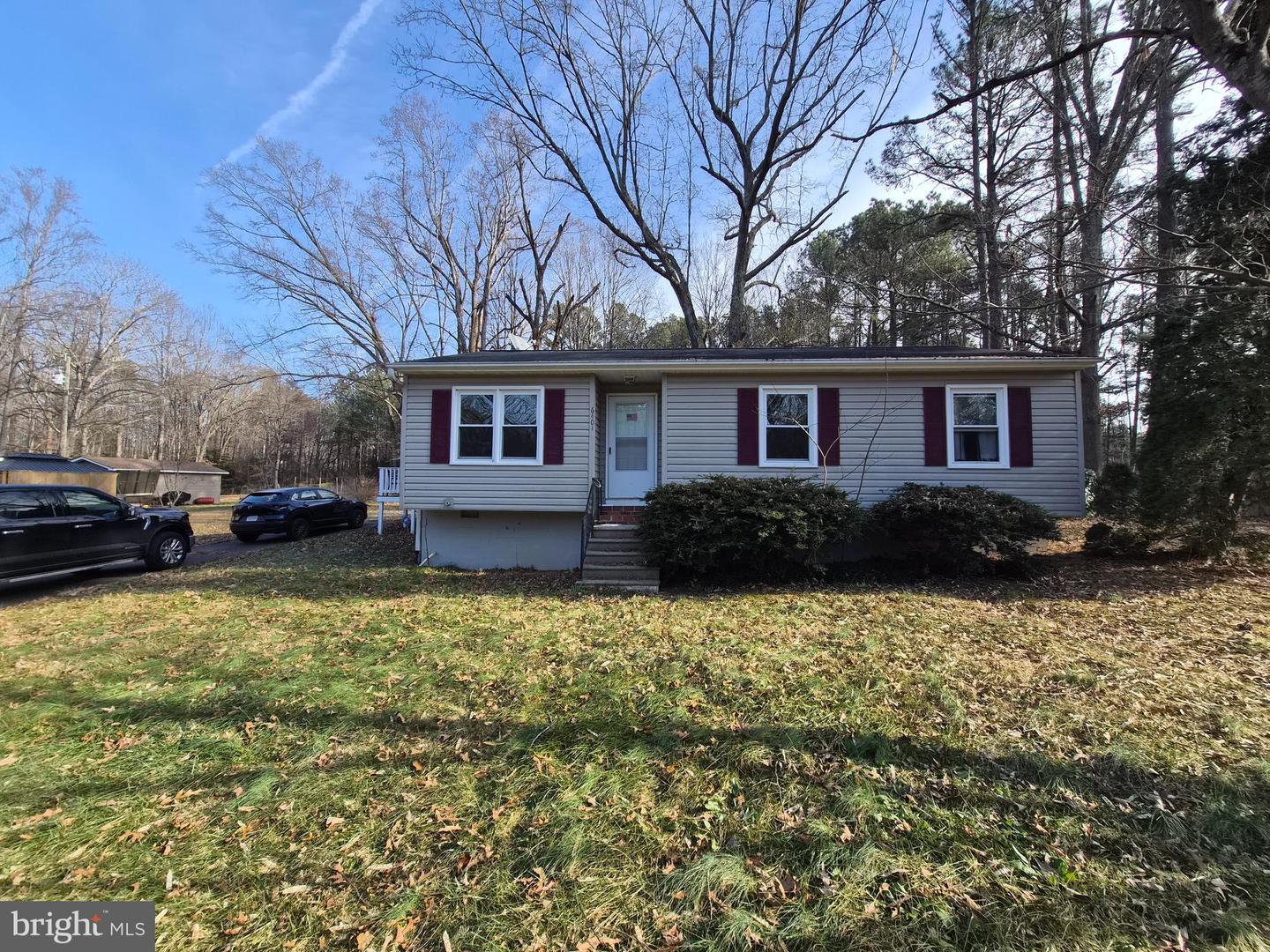 6401 Towles Mill Road, Spotsylvania