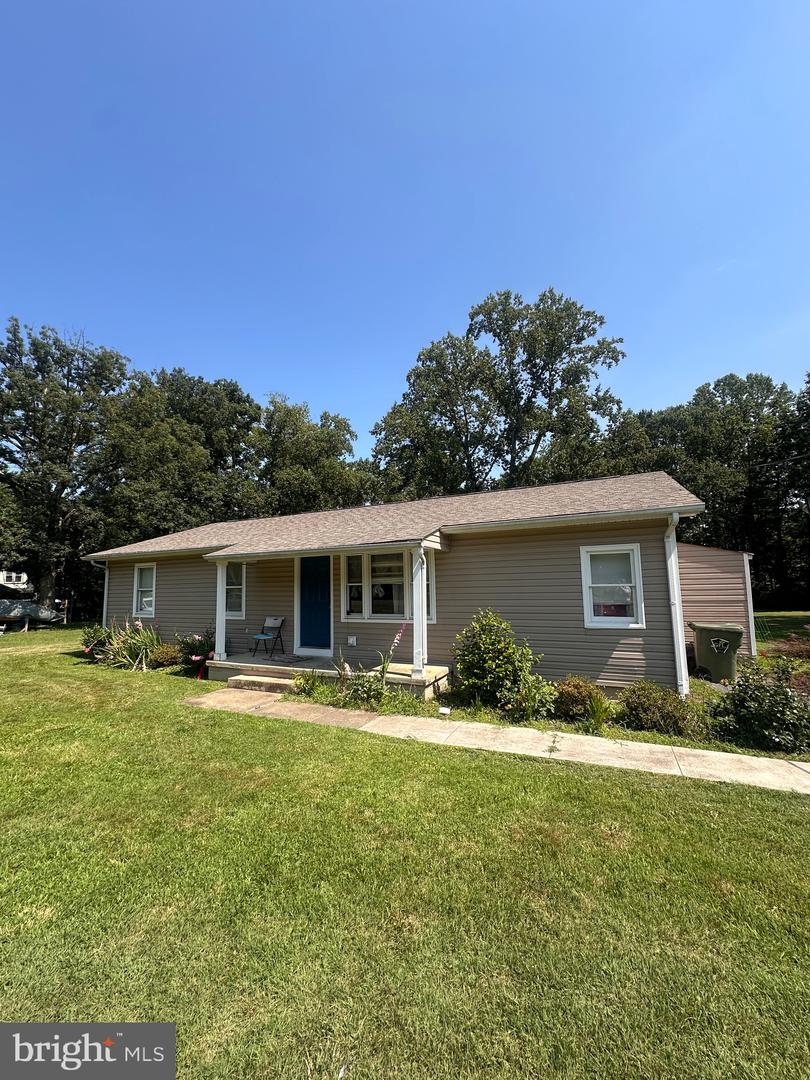 9803 Leavells Road, Fredericksburg