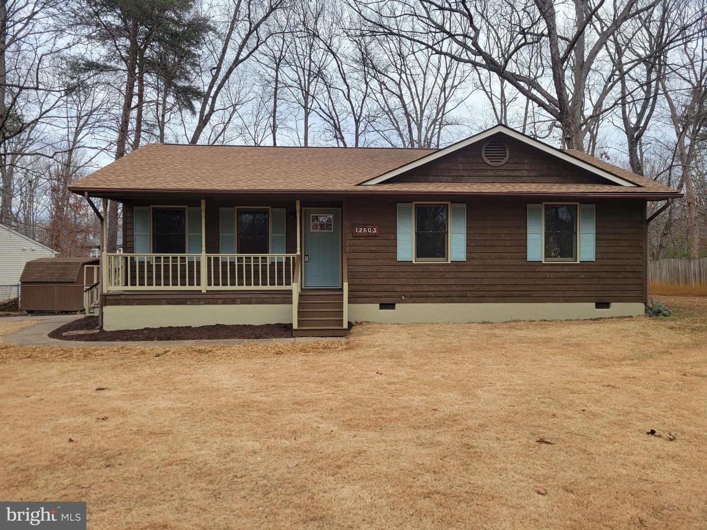 12603 Flintlock Drive, Spotsylvania