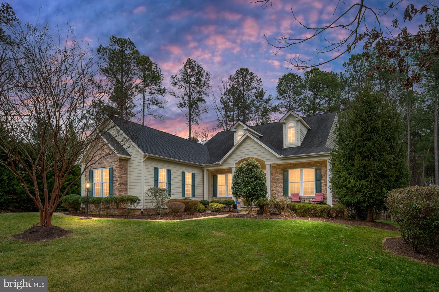 11620 Pine Hollow Lane, Spotsylvania