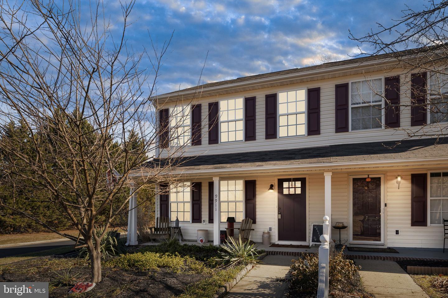 9911 Blade Court, Fredericksburg