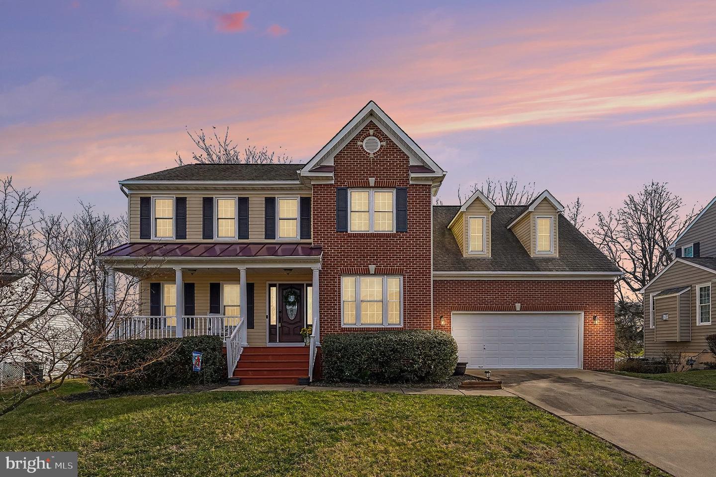 11407 River Meadows Way, Fredericksburg