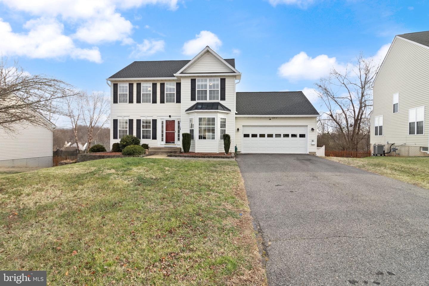 6914 Versaille Drive, Fredericksburg