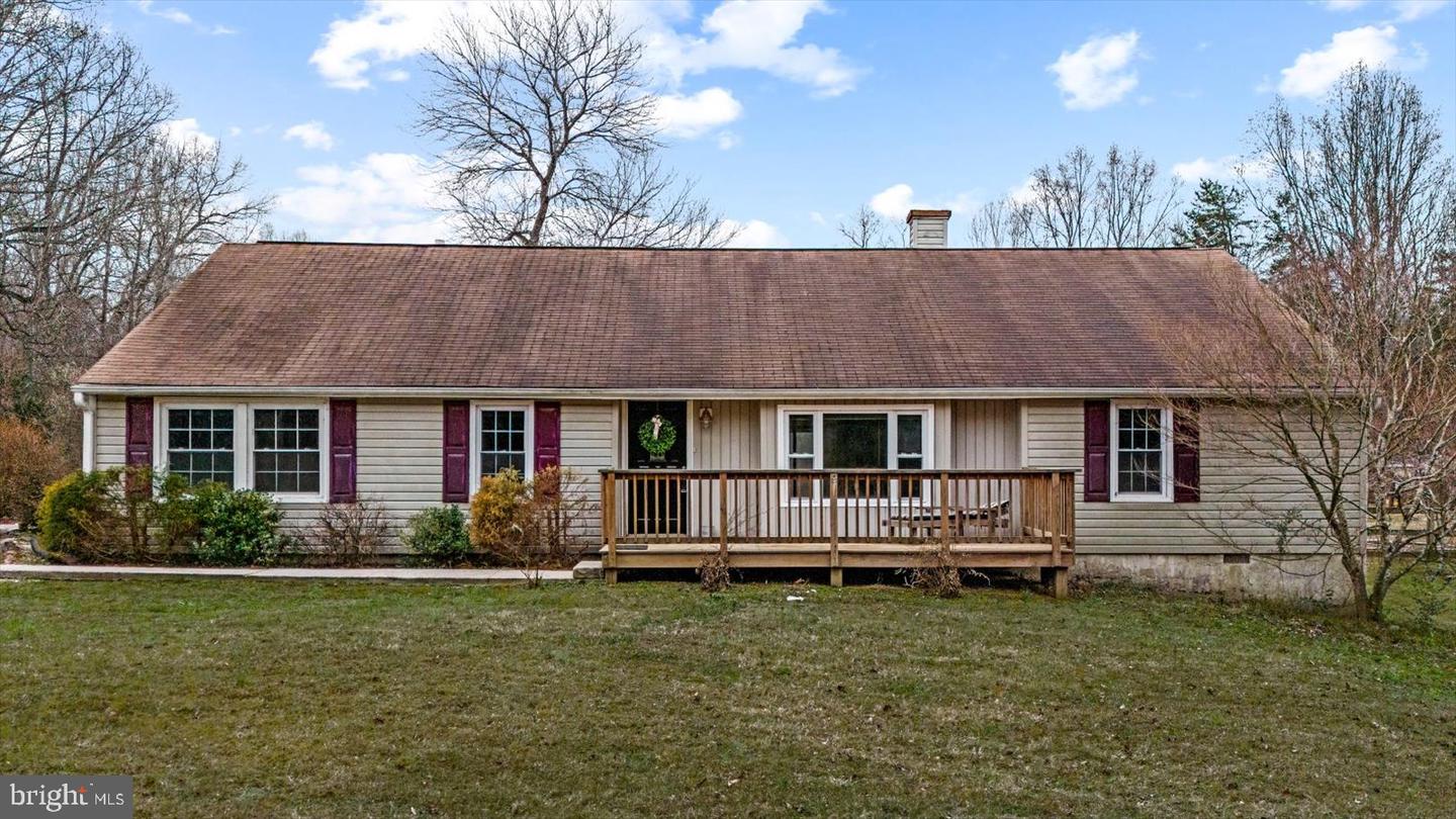 312 Timber Trail, Spotsylvania