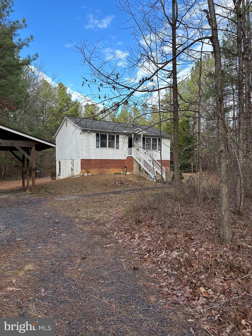 13319 W Catharpin Road, Spotsylvania