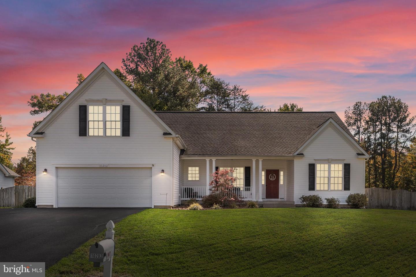 10202 Spring Creek Drive, Spotsylvania