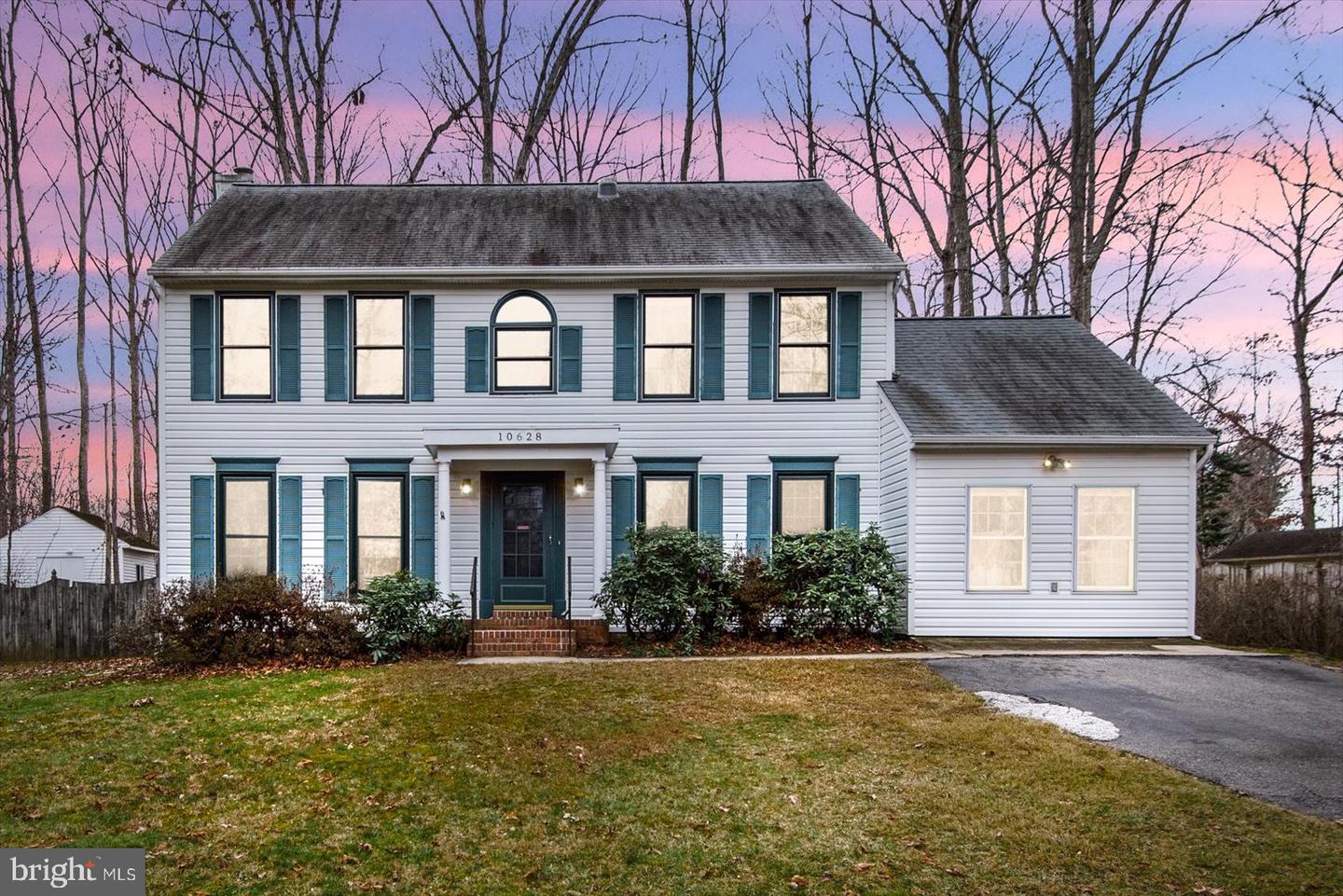 10628 Chesterwood Drive, Spotsylvania