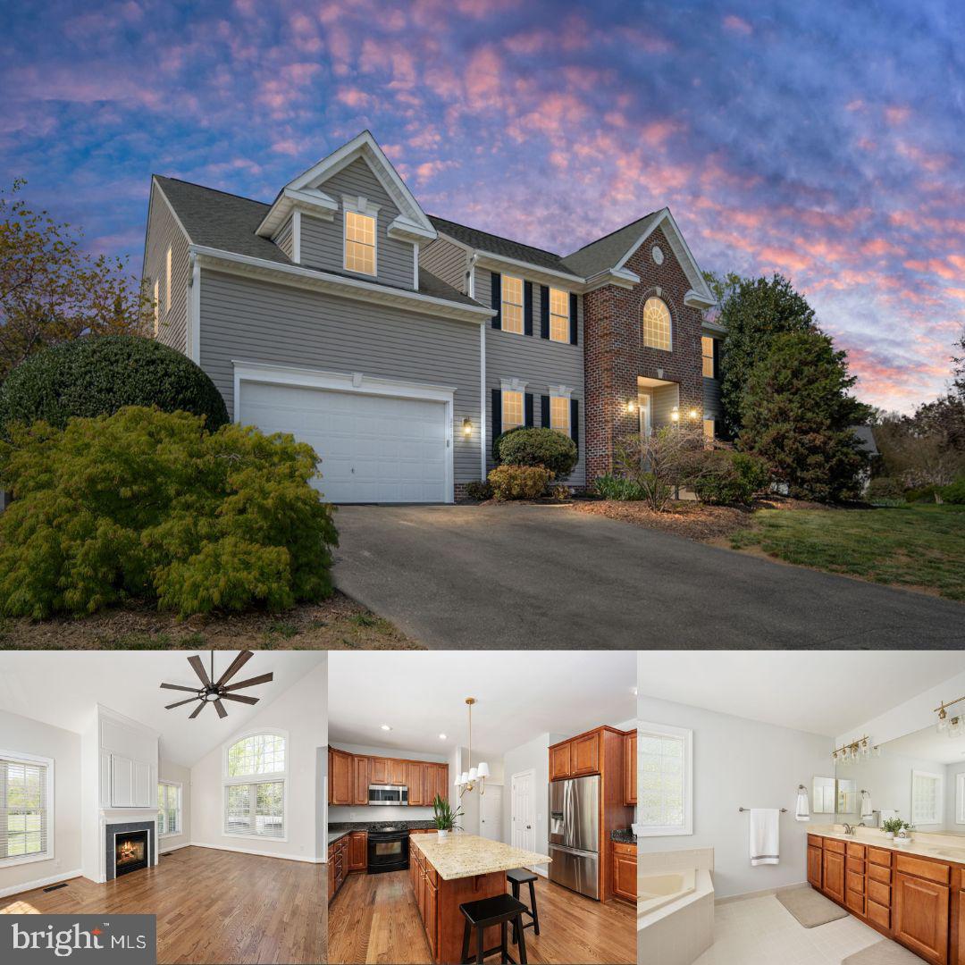 2615 Glendas Way, Fredericksburg