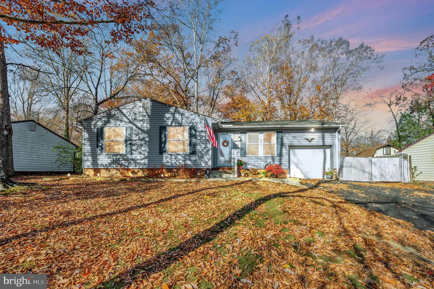 6814 Wild Turkey Drive, Spotsylvania