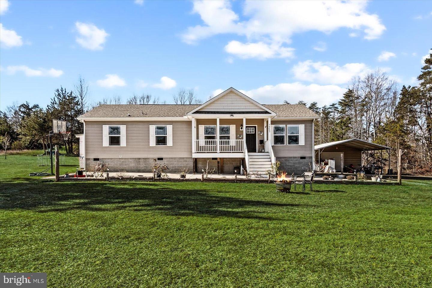 6600 Stubbs Bridge Road, Spotsylvania