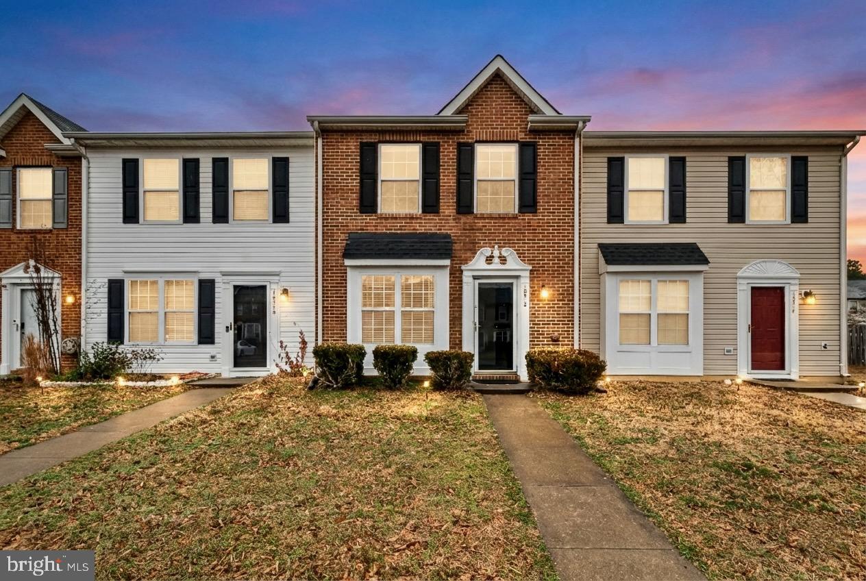 10512 Tidewater Plains Drive, Fredericksburg