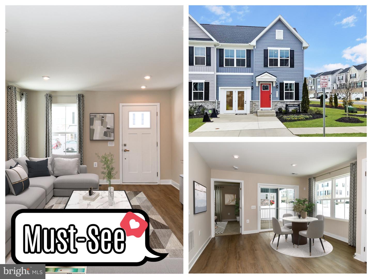 4512 Briarhaven Drive, Fredericksburg