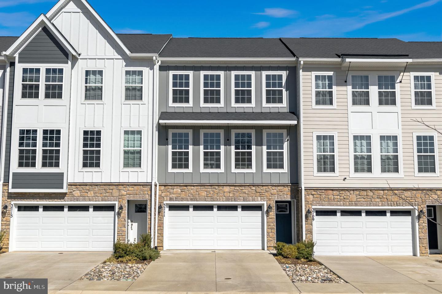 3711 Allington Court, Fredericksburg