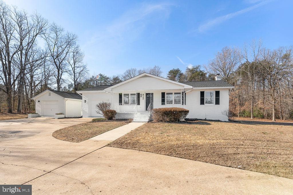 8140 Courthouse Road, Spotsylvania
